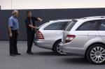 Mercedes-Benz C-Class Estate 2007 года